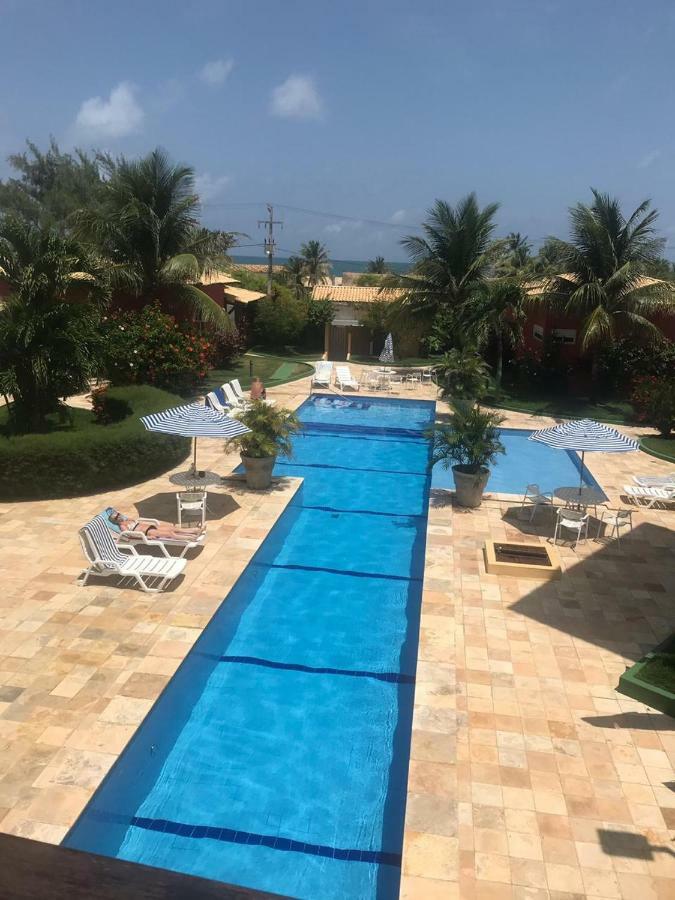 شقة Arituba Tropical Nísia Floresta المظهر الخارجي الصورة