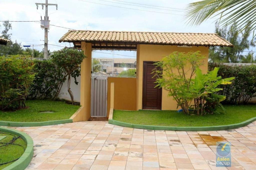 شقة Arituba Tropical Nísia Floresta المظهر الخارجي الصورة