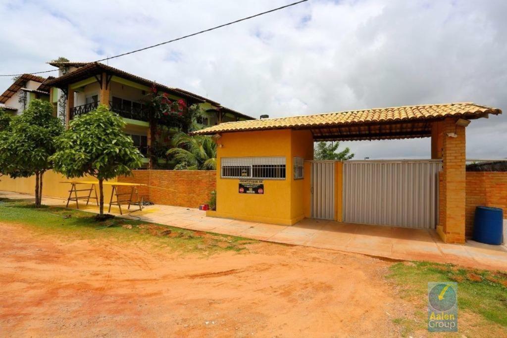 شقة Arituba Tropical Nísia Floresta المظهر الخارجي الصورة